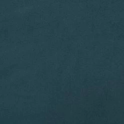 VidaXL Repose-pied Bleu 78x56x32 cm Velours -Poufs Soldes image 5 337686