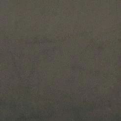 VidaXL Repose-pied Gris foncé 78x56x32 cm Velours -Poufs Soldes image 5 337688