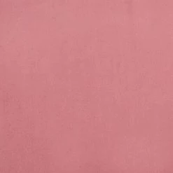 VidaXL Repose-pied Rose 78x56x32 cm Velours -Poufs Soldes image 5 337691