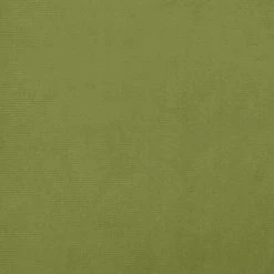 VidaXL Repose-pied Vert clair 78x56x32 cm Velours -Poufs Soldes image 5 337701