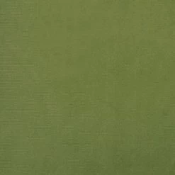 VidaXL Repose-pied Vert clair 78x56x32 cm Velours -Poufs Soldes image 5 337731