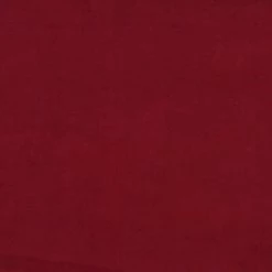 VidaXL Repose-pied Rouge bordeaux 78x56x32 cm Velours -Poufs Soldes image 5 337733