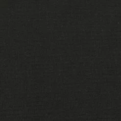 VidaXL Repose-pied Noir 78x56x32 cm Tissu -Poufs Soldes image 5 337801