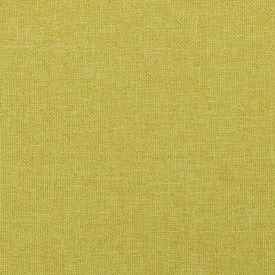 VidaXL Repose-pied Vert 78x56x32 cm Tissu 5 VidaXL Repose-pied Vert 78x56x32 cm Tissu – Image 5
