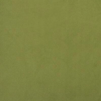 VidaXL Repose-pied Vert clair 45x29,5x39 cm Velours 5 VidaXL Repose-pied Vert clair 45x29,5x39 cm Velours – Image 5