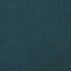 VidaXL Repose-pied Bleu 45x29,5x39 cm Velours -Poufs Soldes image 5 341445