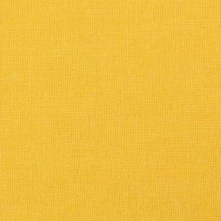 VidaXL Repose-pied Jaune moutarde 45x29,5x39 cm Tissu et similicuir 10 VidaXL Repose-pied Jaune moutarde 45x29,5x39 cm Tissu et similicuir -Poufs Soldes image 5 341486