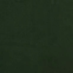 VidaXL Repose-pied Vert foncé 45x29,5x39 cm Velours -Poufs Soldes image 5 341506