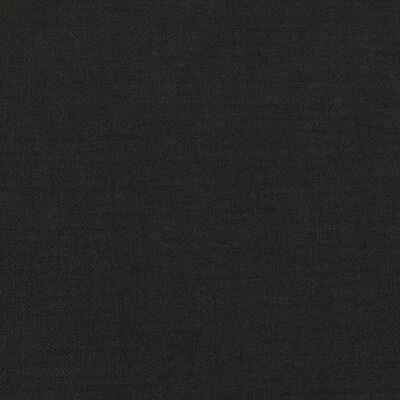 VidaXL Repose-pied Noir et orange 45x29,5x39 cm Tissu et similicuir 5 VidaXL Repose-pied Noir et orange 45x29,5x39 cm Tissu et similicuir – Image 5