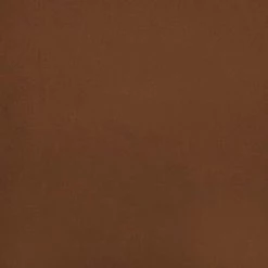 VidaXL Repose-pied Marron 45x30x39 cm Tissu microfibre -Poufs Soldes image 5 341539