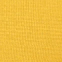VidaXL Repose-pied Jaune moutarde 60x60x39 cm Tissu 10 VidaXL Repose-pied Jaune moutarde 60x60x39 cm Tissu -Poufs Soldes image 5 341552