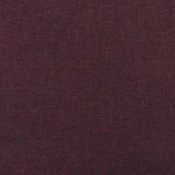 VidaXL Repose-pied Violet 60x60x39 cm Tissu 10 VidaXL Repose-pied Violet 60x60x39 cm Tissu -Poufs Soldes image 5 341577