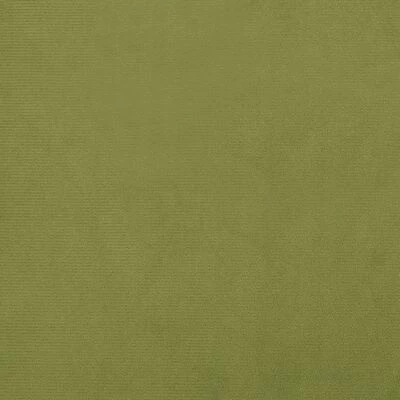VidaXL Repose-pied Vert clair 60x60x39 cm Velours 5 VidaXL Repose-pied Vert clair 60x60x39 cm Velours – Image 5