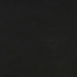 VidaXL Repose-pied Noir 60x60x39 cm Velours -Poufs Soldes image 5 341584