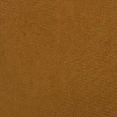 VidaXL Repose-pied Marron 60x60x39 cm Velours 5 VidaXL Repose-pied Marron 60x60x39 cm Velours – Image 5
