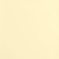 VidaXL Repose-pied Crème 60x60x39 cm Similicuir -Poufs Soldes image 5 341590