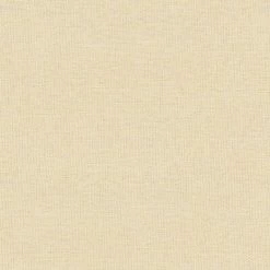 VidaXL Repose-pied Crème 60x60x39 cm Tissu et similicuir -Poufs Soldes image 5 341598