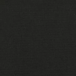 VidaXL Repose-pied Noir 60x60x39 cm Tissu et similicuir 10 VidaXL Repose-pied Noir 60x60x39 cm Tissu et similicuir -Poufs Soldes image 5 341602