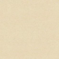 VidaXL Repose-pied Crème 60x60x39 cm Tissu et similicuir -Poufs Soldes image 5 341609