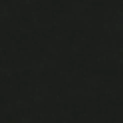 VidaXL Repose-pied Noir 60x60x39 cm Tissu microfibre -Poufs Soldes image 5 341624