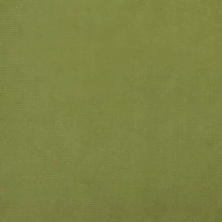 VidaXL Repose-pied Vert clair 60x60x39 cm Velours -Poufs Soldes image 5 341629