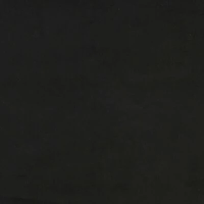 VidaXL Repose-pied Noir 60x60x39 cm Velours 5 VidaXL Repose-pied Noir 60x60x39 cm Velours – Image 5