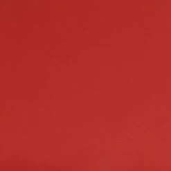 VidaXL Repose-pied Rouge bordeaux 60x60x39 cm Similicuir -Poufs Soldes image 5 341641