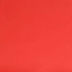 VidaXL Repose-pied Rouge 60x60x39 cm Similicuir -Poufs Soldes image 5 341642