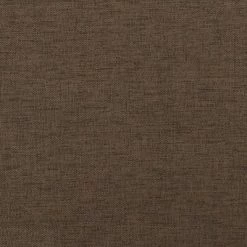 VidaXL Repose-pied Marron 60x60x39 cm Tissu et similicuir 10 VidaXL Repose-pied Marron 60x60x39 cm Tissu et similicuir -Poufs Soldes image 5 341647