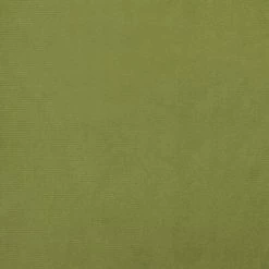 VidaXL Repose-pied Vert clair 78x56x32 cm Velours -Poufs Soldes image 6 337761