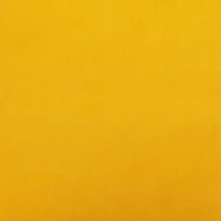 VidaXL Repose-pied Jaune 78x56x32 cm Velours -Poufs Soldes image 6 337765