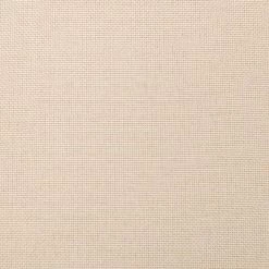 VidaXL Repose-pied Crème 78x56x32 cm Tissu -Poufs Soldes image 6 337779