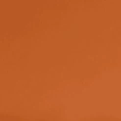 VidaXL Repose-pied Crème et orange 45x29,5x39 cm Tissu et similicuir -Poufs Soldes image 6 341528